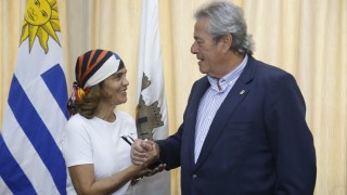 Ministra de Turismo de Panamá resaltó a Maldonado como ejemplo de buenas prácticas sobre inversión en infraestructura turística