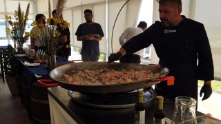 Piriápolis se prepara para celebrar su evento insignia: la Paella Gigante