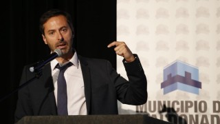 Antía sostuvo que Rendición de Cuentas de Maldonado fue “una alta clase de política”