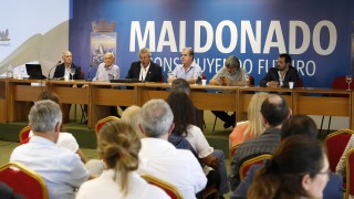 Tribunal de Cuentas, intendencia, rendicion de cuentas, fideicomiso