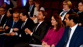 Uruguay fue sede de lanzamiento de Alianza para Atención Primaria de Salud en las Américas