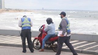 IDM endurece sanciones a motos que generen ruidos molestos: multas y retiro de las mismas
