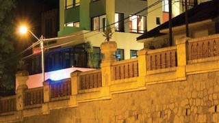 IDM, Piriapolis, Municipio Piriapolis, iluminacion, murallon, temporada