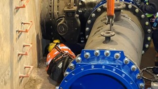OSE-UGD comunicó restablecimiento del servicio de agua potable