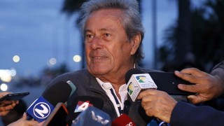 “Soy optimista", dijo Antía sobre la temporada y del nuevo gobierno argentino opinó que “todo cambio genera esperanza”