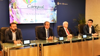 Recuperación: Uruguay recibió en 2023 un 18% más de turistas internacionales que en 2019