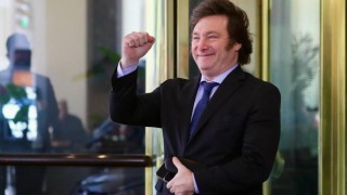 Javier Milei asume la presidencia: propondrá un “cambio de época” para revalidar el apoyo popular a sus medidas de shock