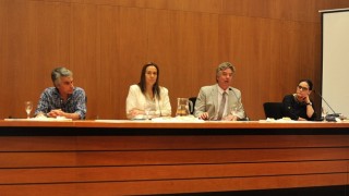 Sostenibles: Ministerio de Ambiente y OPP coordinan acciones para desarrollar temas ambientales en municipios