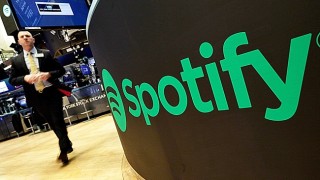 Luis Lacalle Pou, Spotify, Uruguay, decreto, derechos de autor, Alvaro Delgado, MIEM, Elisa Facio, MEC, Pablo Da Silveira