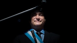 El Gobierno de Milei hará “lo imposible” en un corto plazo por “evitar la catástrofe” de una hiperinflación