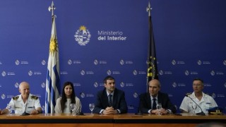 Autoridades celebraron el 158° aniversario de la Dirección Nacional de Migración