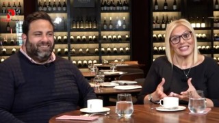 Guille Varela y el nuevo concepto de las 360 de Ducsa que ya llegó a Maldonado