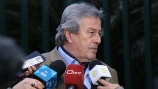 Antía confirmó instalación de 20 puestos de control de velocidad