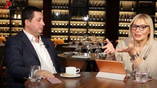 Diego Echeverría: el que gana tira y el resto empuja, al candidato lo definen los votos de la gente