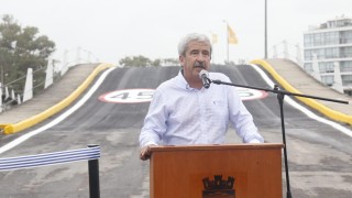 En enero comenzará la construcción del puente en Paso del Guerrero