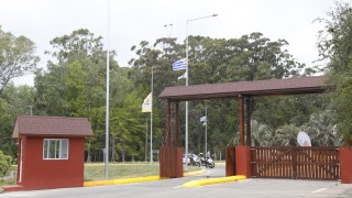 Maldonado integró el Parque Indígena al Paseo de la Costa
