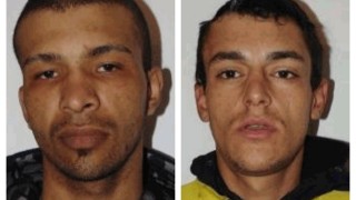 hurto, agresion, policia maldonado, condenado