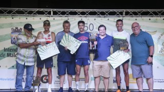 San Fernando, Corrida San Fernando, San Fernandito, IDM, Antia, temporada verano, carrera, maraton, temporada, verano
