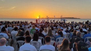 Kabalat Shabat, Rab Ale Avruj, Amijai, CIPEMU, Punta del Este