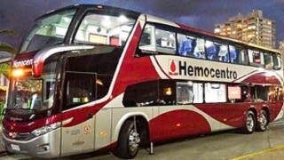 Hemocentro Regional de Maldonado asegura continuidad en donaciones de sangre tras incendio en el SNS