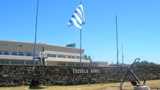 Alumno de Escuela Naval que vendía droga en Punta del Este fue dado de baja