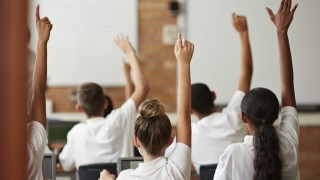 EEUU, escuelas, alumnos, castigo, mala conducta