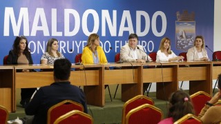 Escuelas de Verano: IDM invertirá 15 millones de pesos para dar atención integral a más de 1500 niños en 20 centros educativos