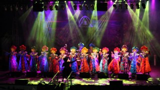 San Carlos, Carnaval, tablados, murgas, capital del carnaval, desfile de llamadas