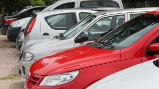 Está habilitado el reclamo por valor de Patente de Rodados