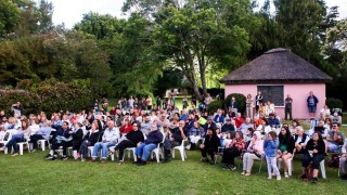 Música y teatro al aire libre son las propuestas de esta semana en la Azotea de Haedo
