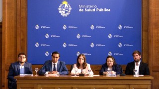 Salud Pública recibirá 330.000 dosis para plan de vacunación 2024 contra covid-19