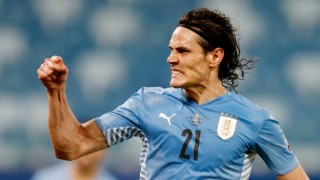Cavani tiene todo acordado para ser nuevo jugador de Valencia: firmará por dos años