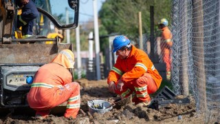 Trabajo presentó programa de contrataciones dirigido al sector de la construcción