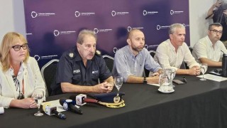CADM, Camara Empresarial de Maldonado, protocolo de actuación, Rolando Rozenblum