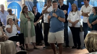 Casaretto: “Maldonado necesita un segundo Hospital”