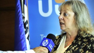 Más calidad y servicios: UTE presentó plan de inversiones de 260.000.000 de dólares para 2024