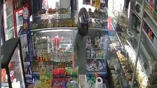 Autores de dos rapiñas consecutivas en comercios de Maldonado fueron detenidos