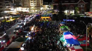 Miles de personas vibraron al ritmo de la Beer Sun Fest 2024