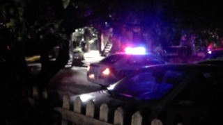 Balacera contra casa en Los Olivos termina con una joven herida de dos impactos en una pierna