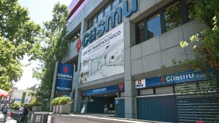 CASMU delineó plan estratégico 2024 para afirmar "solidez y estabilidad"