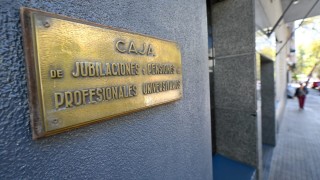CJPPU, Caja de Profesionales Universitarios, Caja de Profesionales, fraude, mail, correo electronico, pagos, link, estafa, descuento