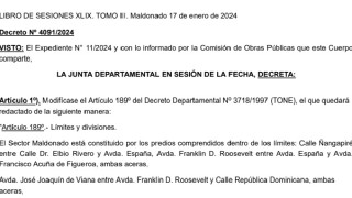 Decreto 4091/2024: cambio de normativa de edificación