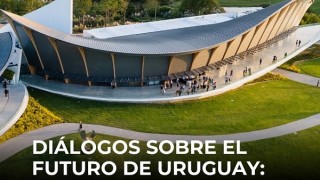 Artistas y expertos se reúnen en el MACA para explorar el futuro de la cultura en Uruguay