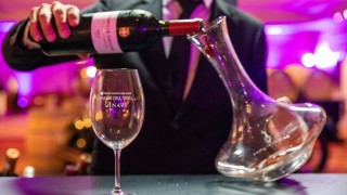 Enjoy realiza la 21º edición del Salón del Vino este viernes y sábado con entradas agotadas