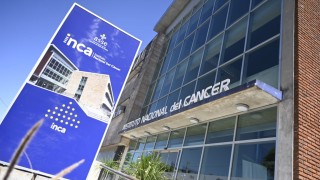 oncología, cáncer, SOMPU, UICC, Dia Mundial de Lucha contra el Cáncer, Comision Honoraria de Lucha contra el Cancer, Laura Vera, Noelia Silveyra