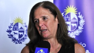 MIEM, Elisa Facio, aceleradora de empresas, red de inversores, industria de software, ecosistema emprendedor, APEP, Lacalle Pou, Uruguay Innovation Hub, ANII, LATU, Uruguay XXI