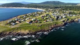 Punta Colorada, IDM, Antia, denuncia, archivo