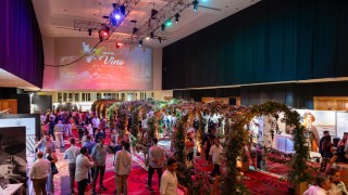 Salón del Vino en Enjoy Punta del Este reunió a más de 3.000 personas