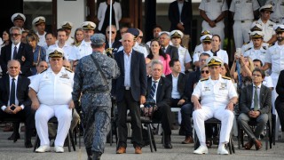 prefectura nacional naval, aniversario, MDN, Javier Garcia, plan piloto