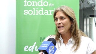 Para estudios terciarios: Fondo de Solidaridad prevé otorgar más de 9.000 becas en 2024
